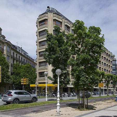 Etxaide - Basque Stay San Sebastián Zewnętrze zdjęcie