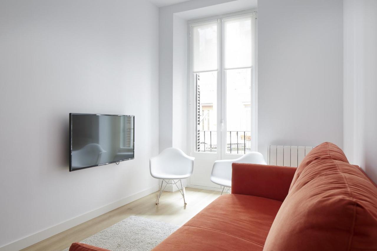 Etxaide - Basque Stay San Sebastián Zewnętrze zdjęcie