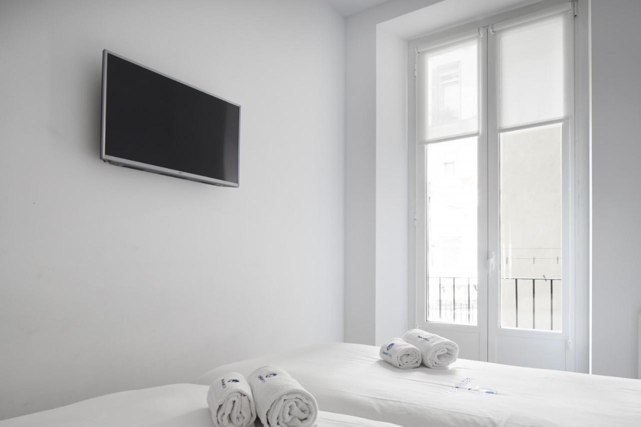 Etxaide - Basque Stay San Sebastián Zewnętrze zdjęcie