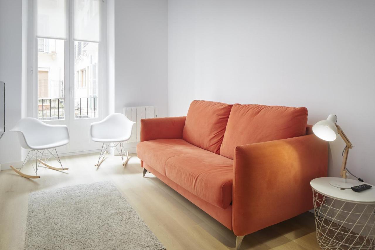 Etxaide - Basque Stay San Sebastián Zewnętrze zdjęcie