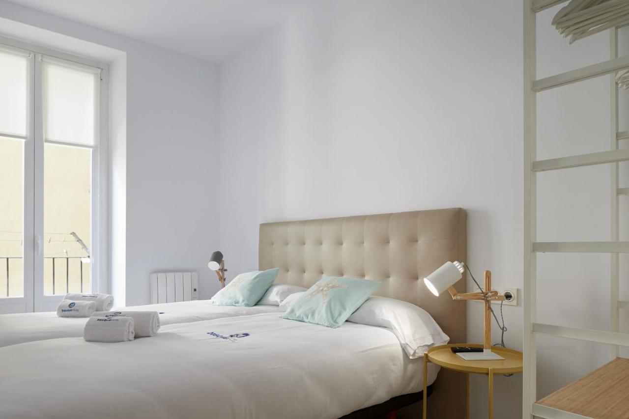 Etxaide - Basque Stay San Sebastián Zewnętrze zdjęcie