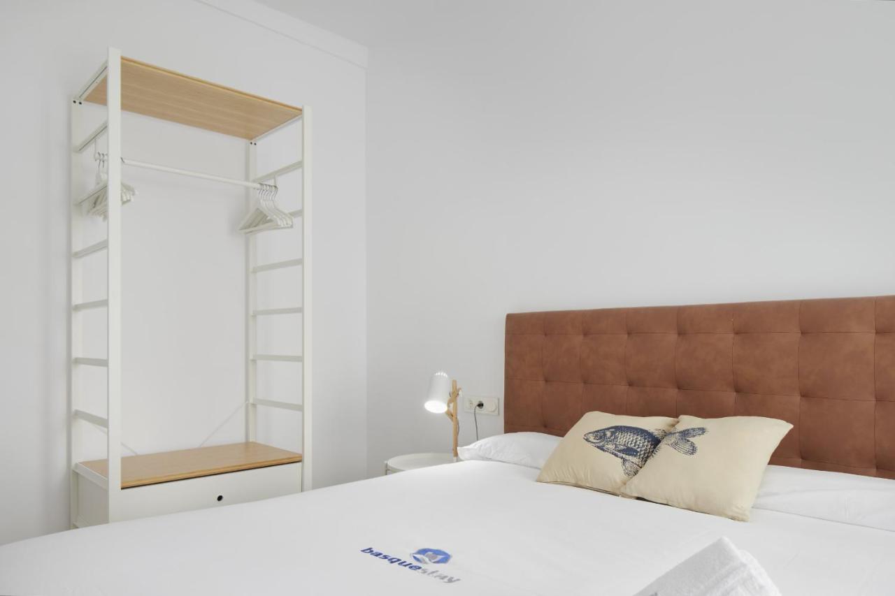 Etxaide - Basque Stay San Sebastián Zewnętrze zdjęcie