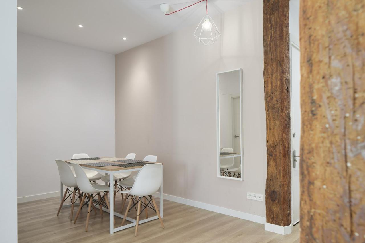 Etxaide - Basque Stay San Sebastián Zewnętrze zdjęcie