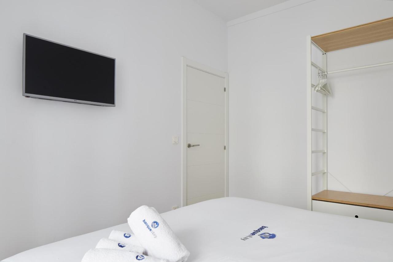 Etxaide - Basque Stay San Sebastián Zewnętrze zdjęcie
