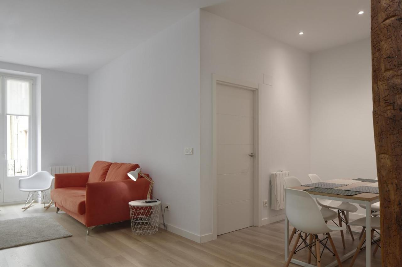 Etxaide - Basque Stay San Sebastián Zewnętrze zdjęcie