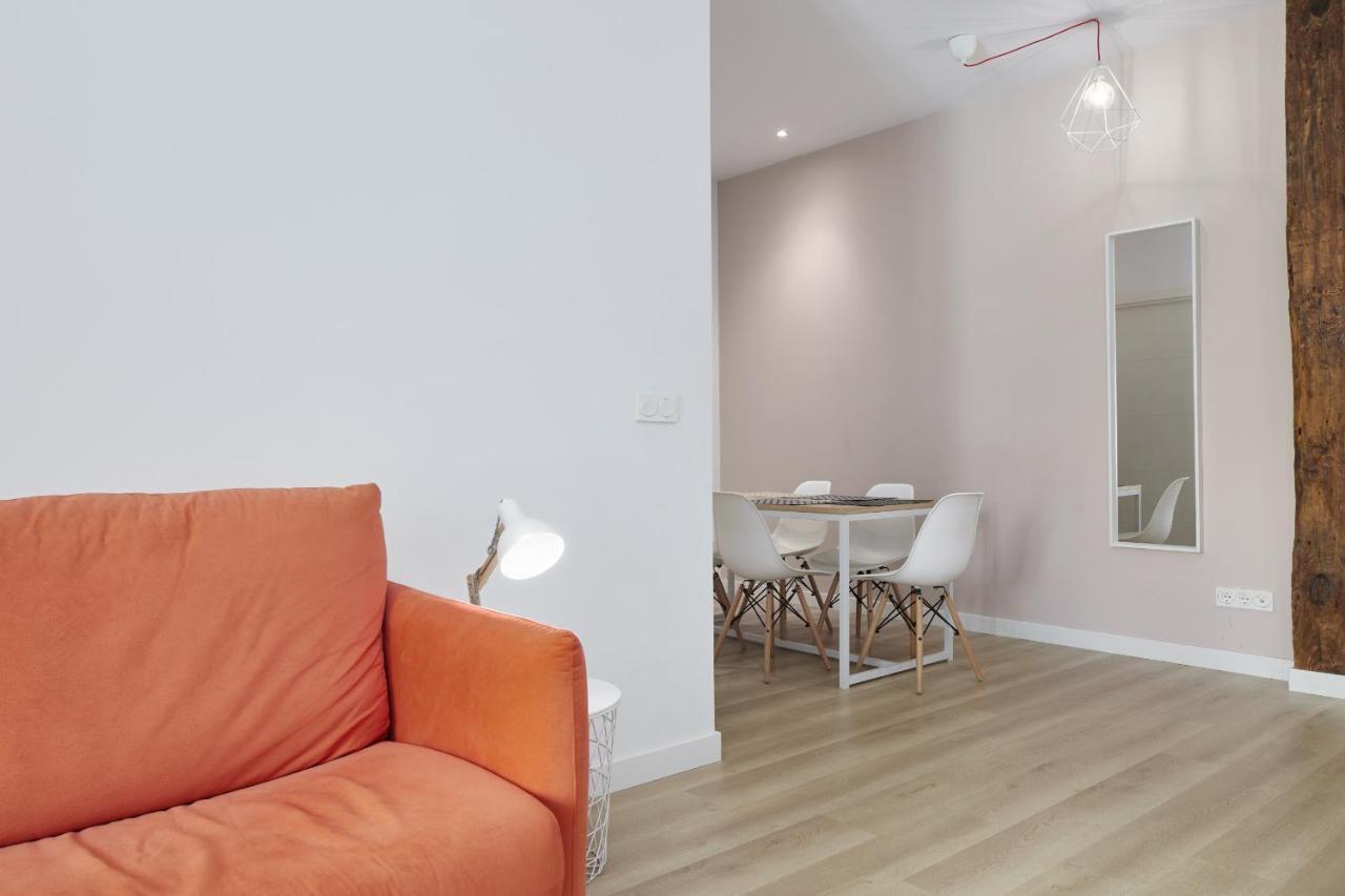 Etxaide - Basque Stay San Sebastián Zewnętrze zdjęcie