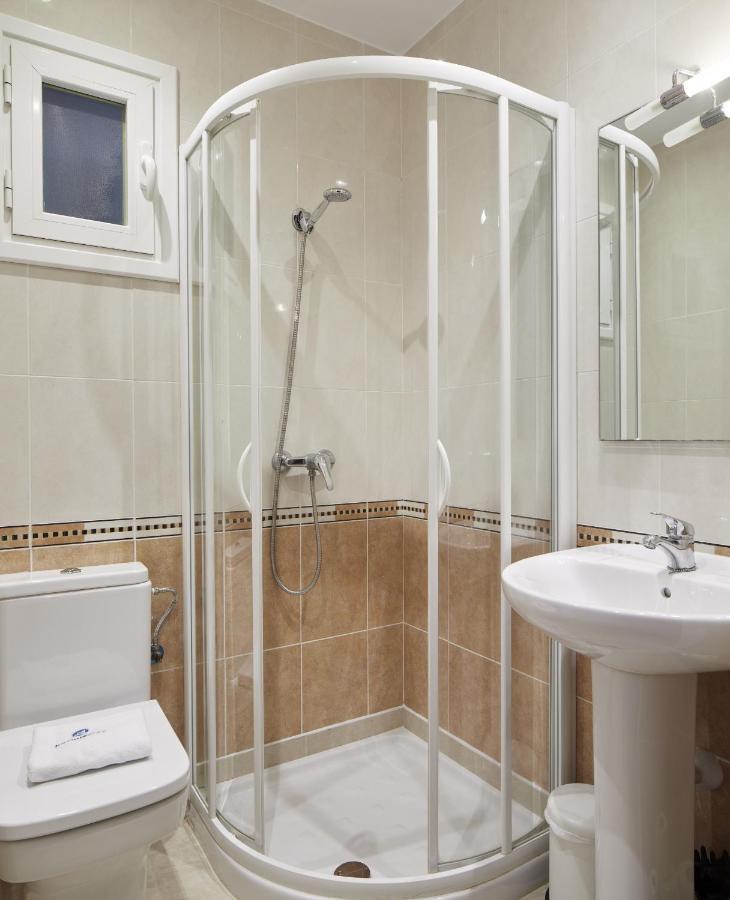 Etxaide - Basque Stay San Sebastián Zewnętrze zdjęcie