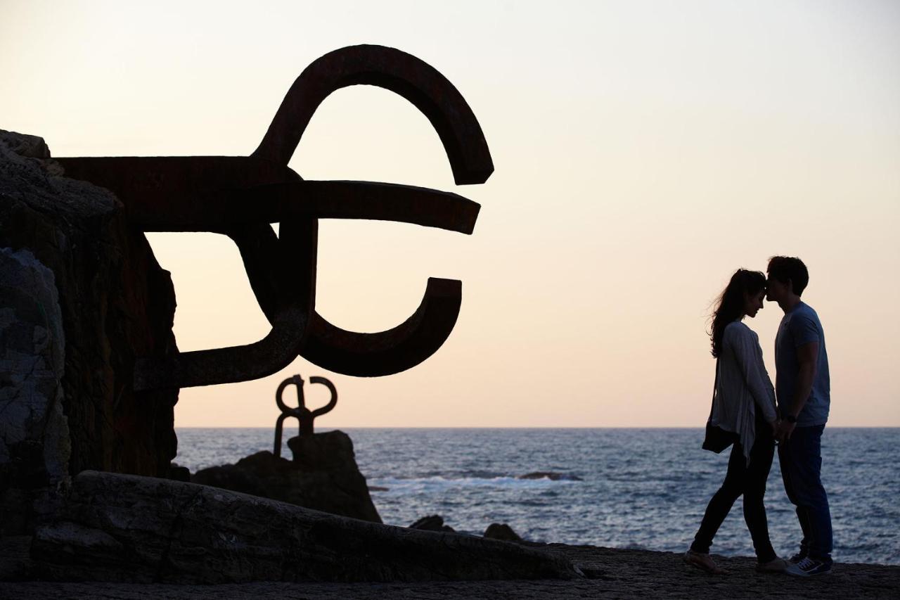 Etxaide - Basque Stay San Sebastián Zewnętrze zdjęcie