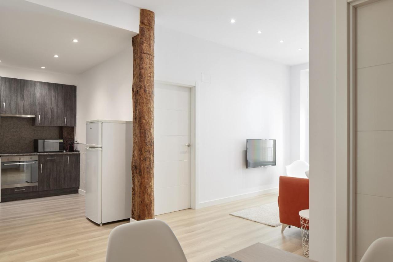 Etxaide - Basque Stay San Sebastián Zewnętrze zdjęcie