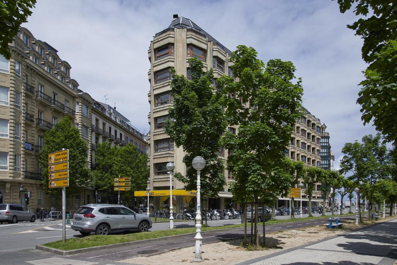 Etxaide - Basque Stay San Sebastián Zewnętrze zdjęcie